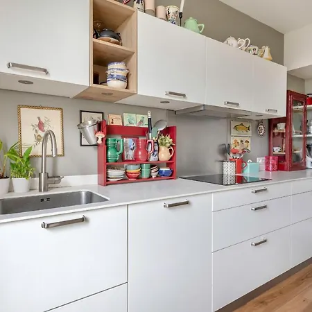 Charme Et Elegance En Plein Coeur De Nantes Casa vacanze *